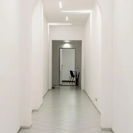 Diaz Novantuno - Luxury Center * Комо