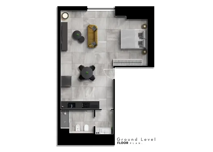 Diaz Novantuno - Luxury Center דירה קומו