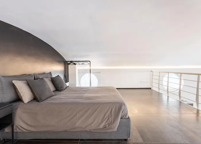Diaz Novantuno - Luxury Center דירה קומו