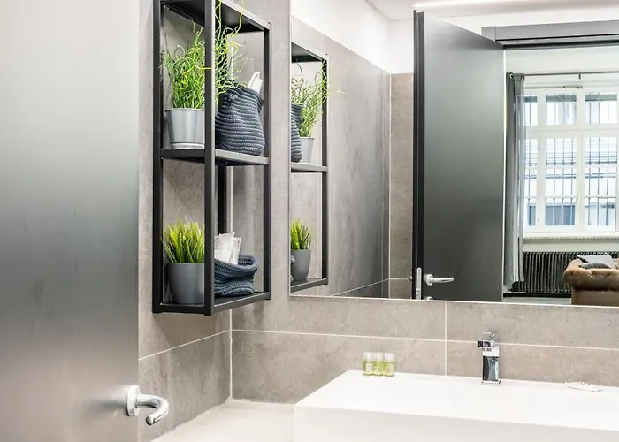 Diaz Novantuno - Luxury Center קומו