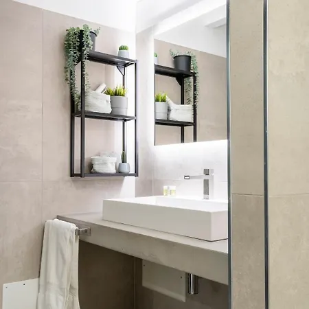 Diaz Novantuno - Luxury Center Daire
