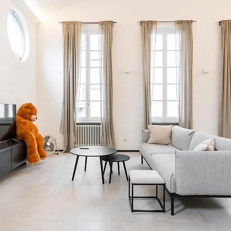 Diaz Novantuno - Luxury Center Daire *