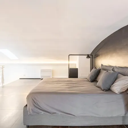 Diaz Novantuno - Luxury Center Daire Como