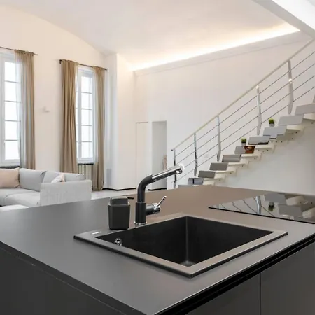 Daire Diaz Novantuno - Luxury Center *