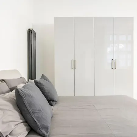 Daire Diaz Novantuno - Luxury Center Como