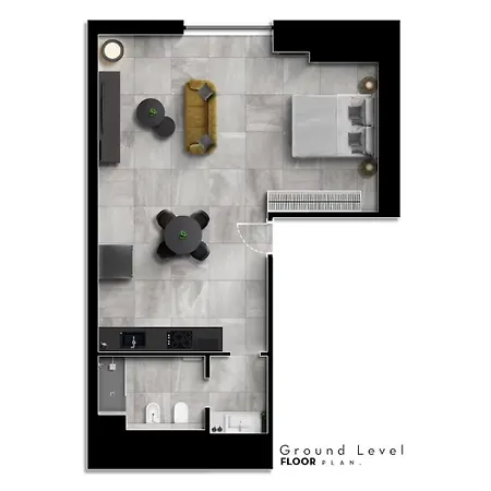 Diaz Novantuno - Luxury Center Daire Como