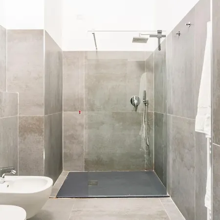 Daire Diaz Novantuno - Luxury Center Como