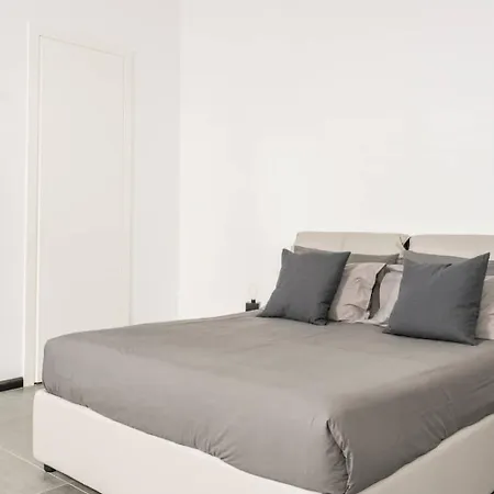 Daire Diaz Novantuno - Luxury Center