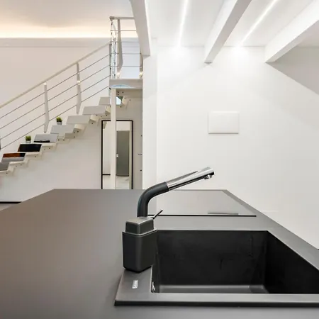 Daire Diaz Novantuno - Luxury Center *