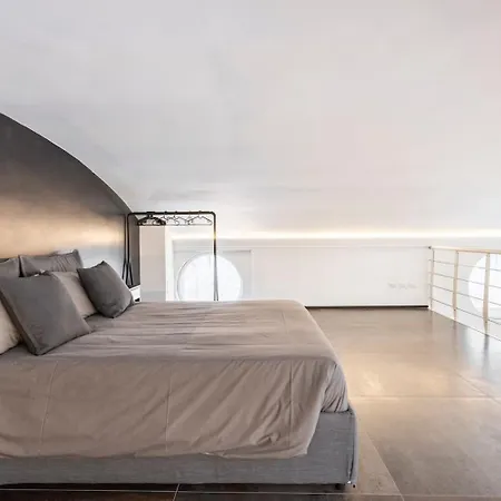 Diaz Novantuno - Luxury Center Daire Como