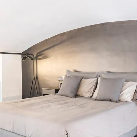 Daire Diaz Novantuno - Luxury Center