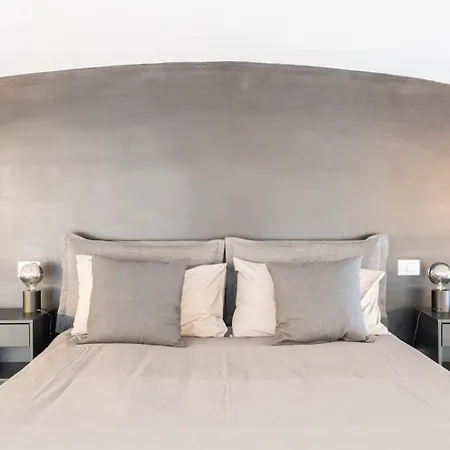 Diaz Novantuno - Luxury Center Daire Como