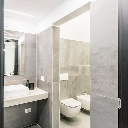 Diaz Novantuno - Luxury Center Daire